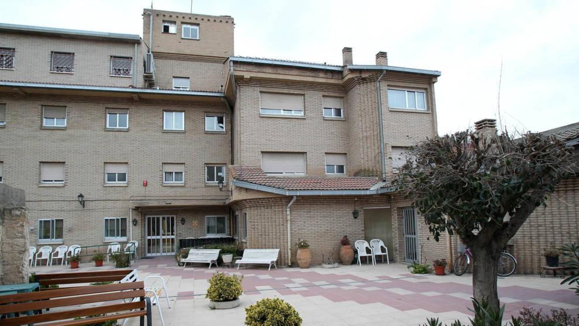 Las residencias de mayores de Navarra suman 99 positivos por coronavirus