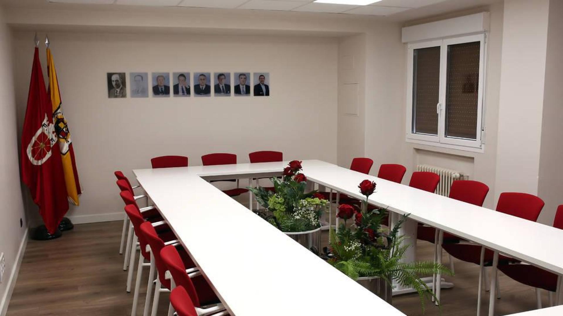 El juez del 'caso Villar' investiga la reforma de la sede de la FNF