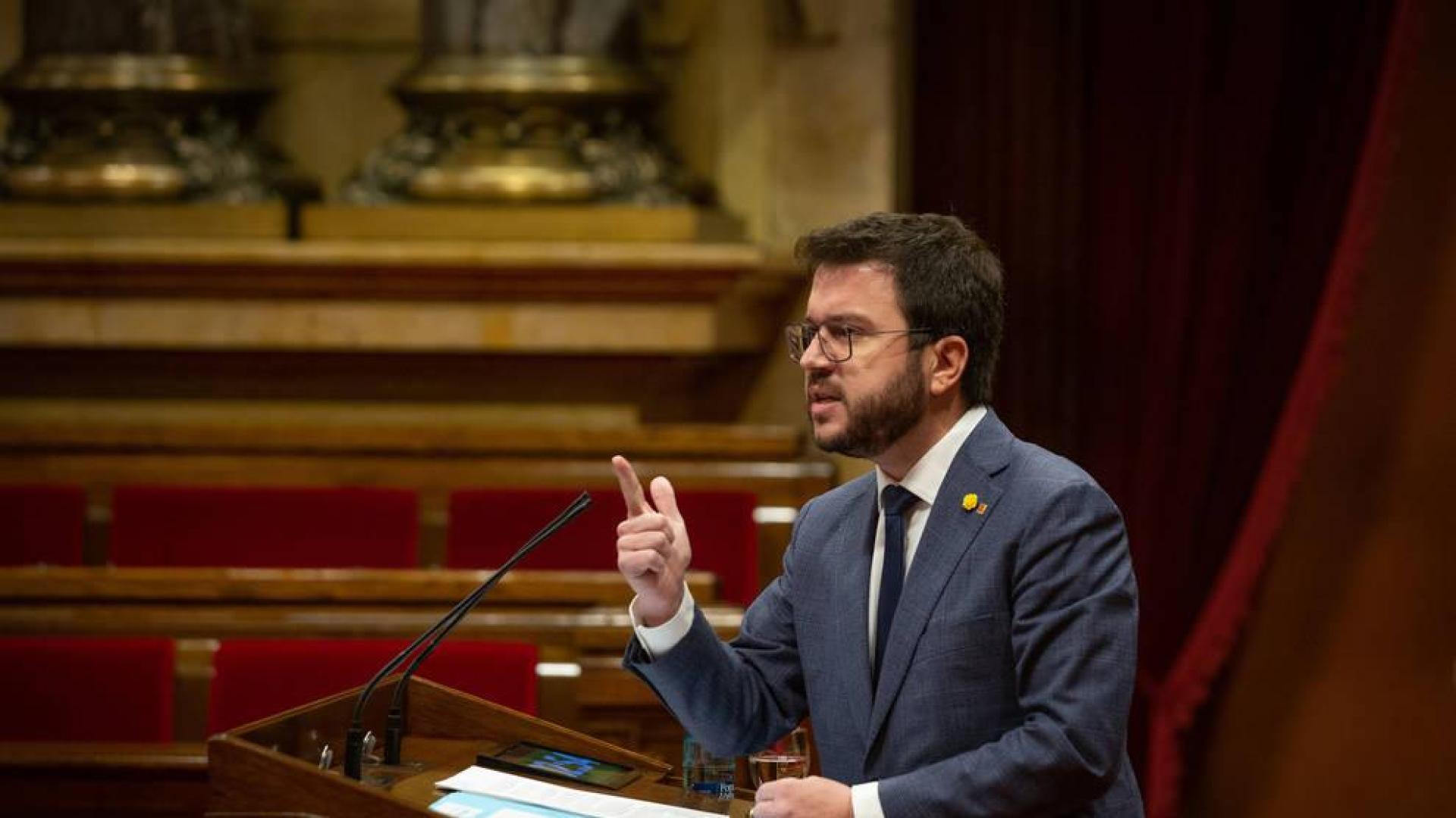 La justicia se inclina por mantener el 14-F para evitar la inestabilidad institucional