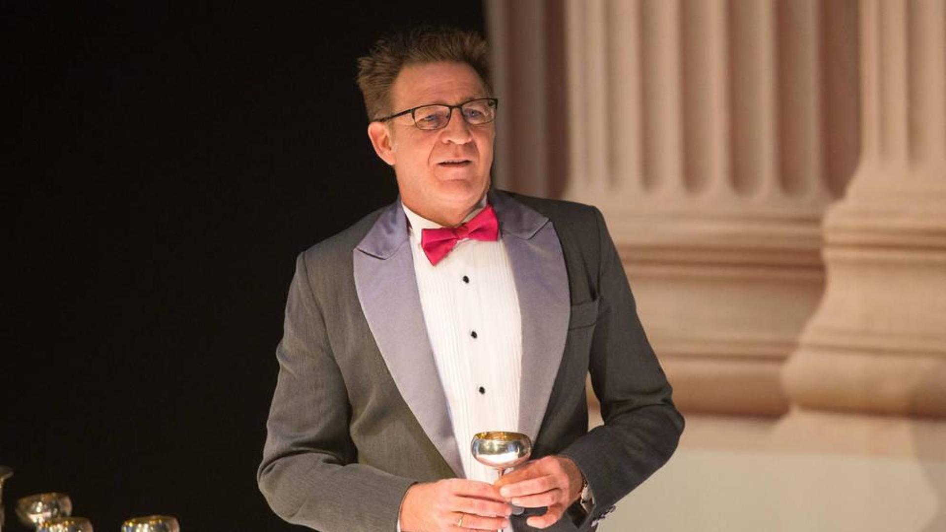 Artero:“Es fácil criticar la corruptela, ¿pero qué haríamos si estuviésemos en el poder?”