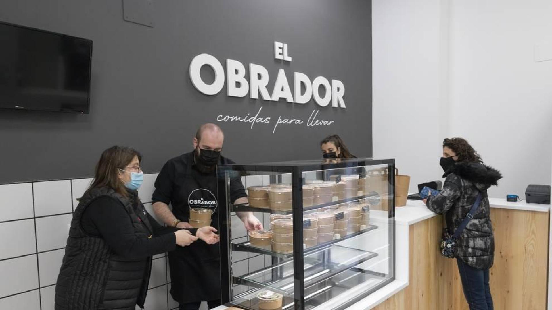 Villa Javier completa su círculo solidario