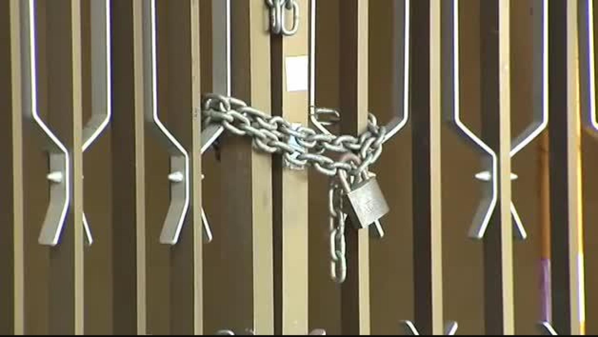 Vídeo: 80.000 empresas de hostelería han echado el cierre definitivo en España