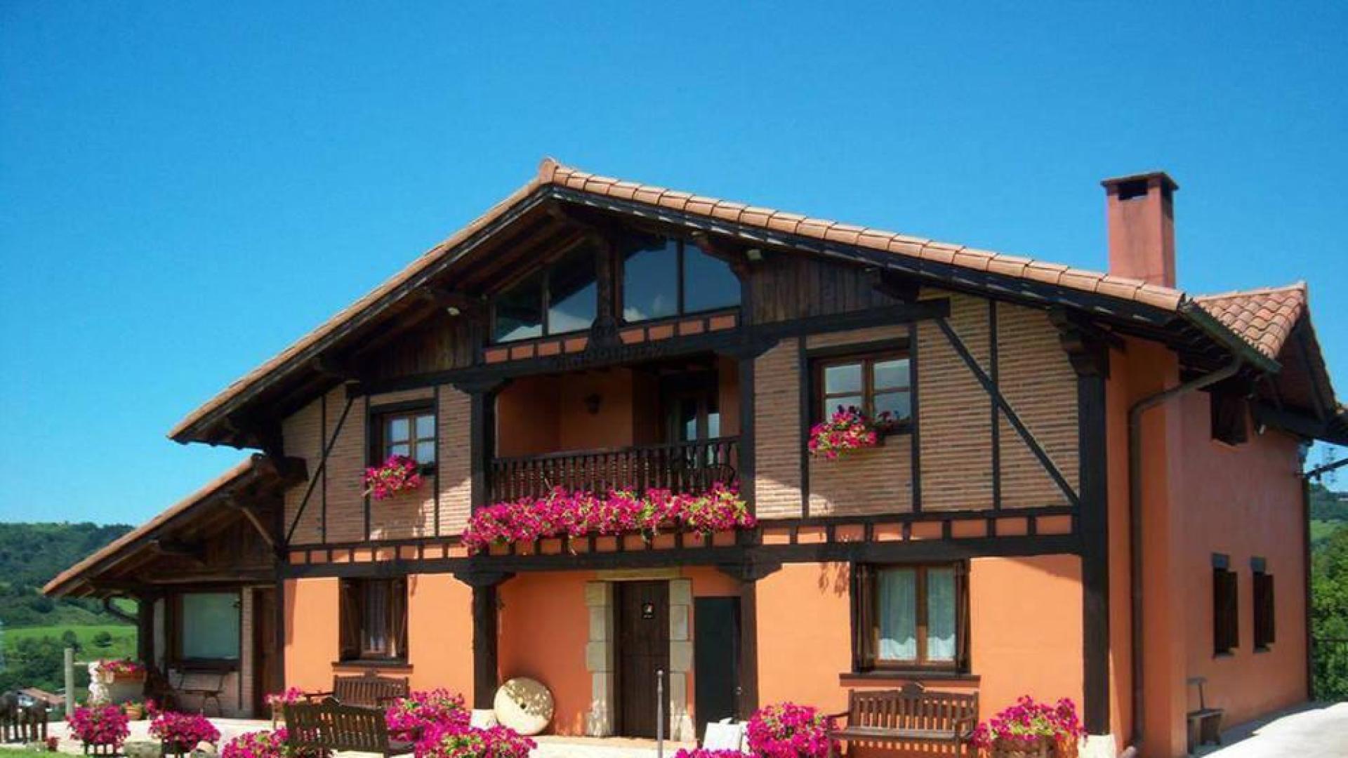 Casas rurales recurren por haber sido excluidas de las ayudas