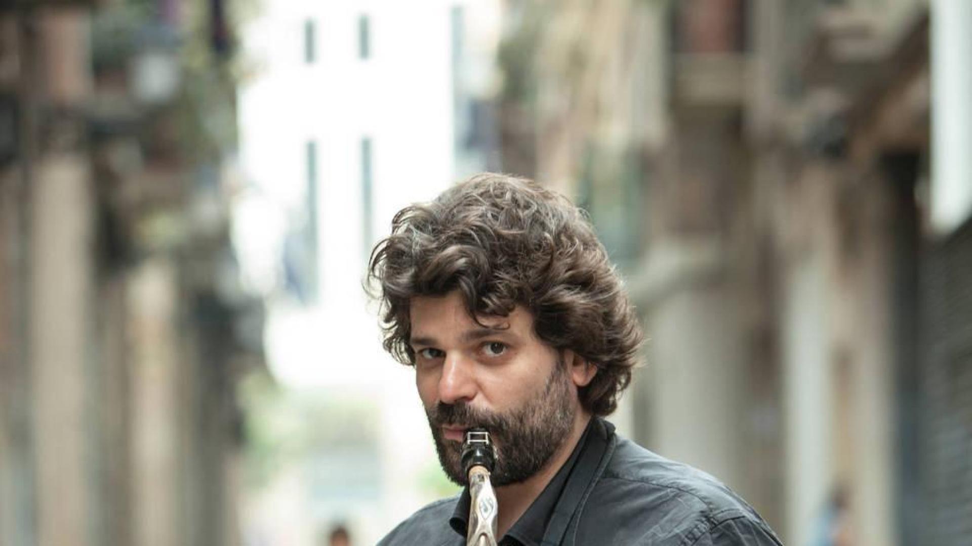 Miguel Villar: “Sería bueno que en Pamplona hubiera un local con un programa de jazz estable”