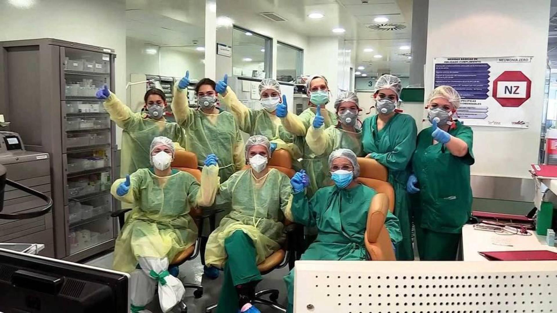 'Documentos TV' estrena 'La vida sigue'