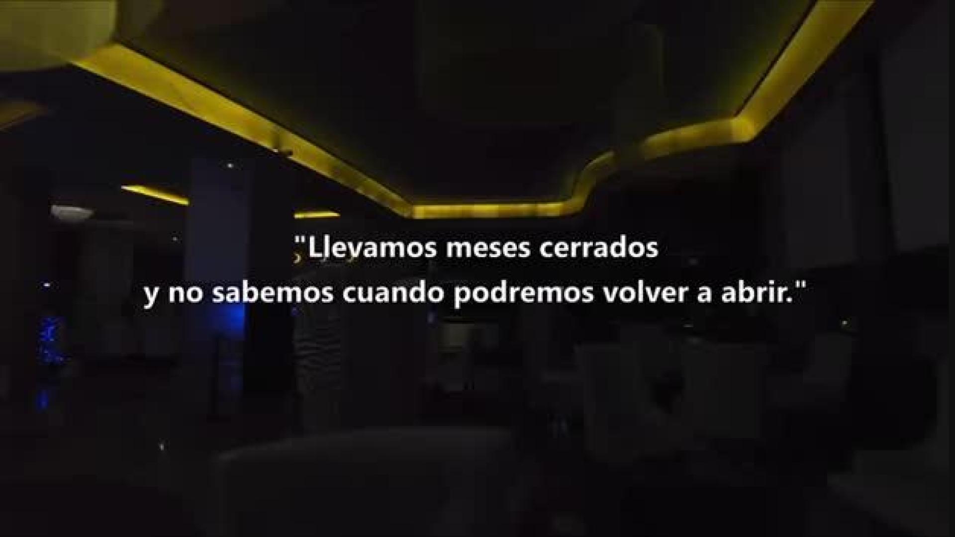 La Asociación de Hoteles de Pamplona pide un plan de rescate urgente