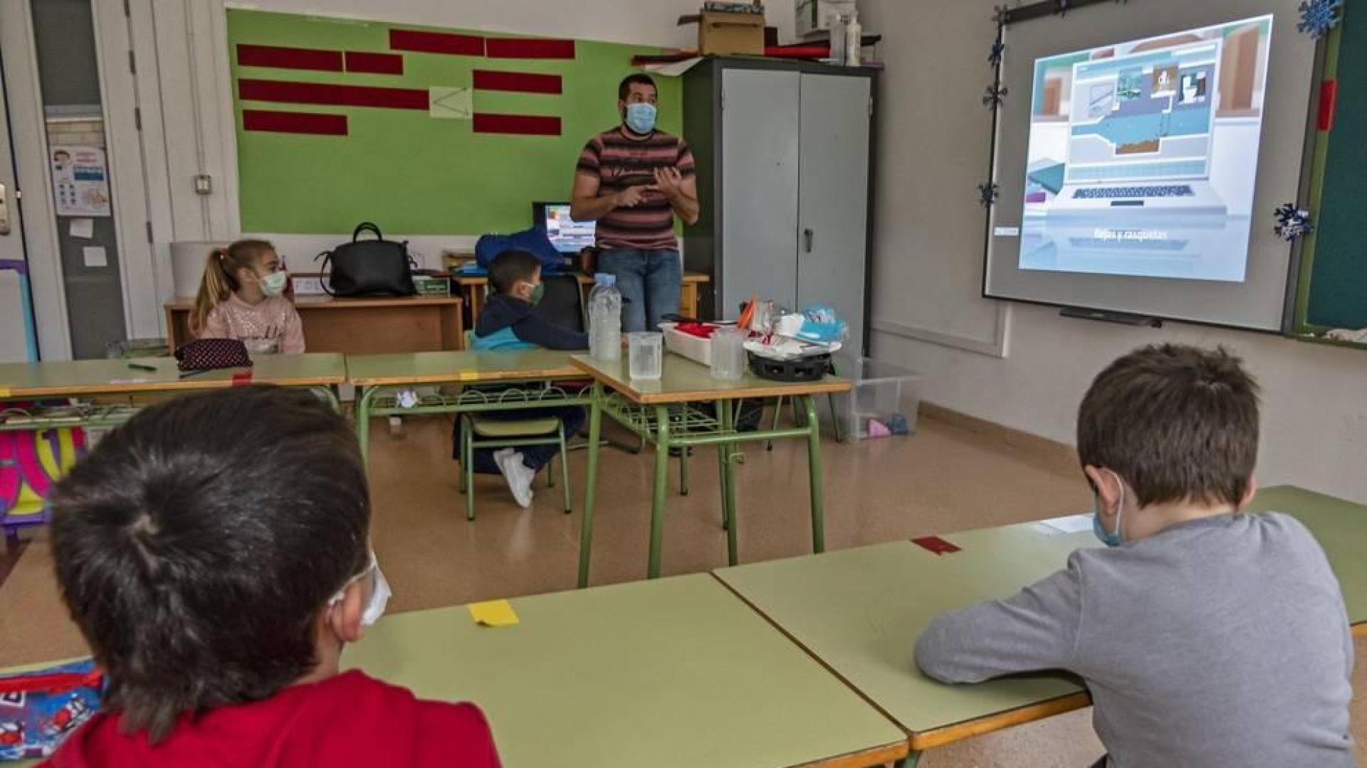 NILSA organiza talleres sobre el consumo y tratamiento de agua
