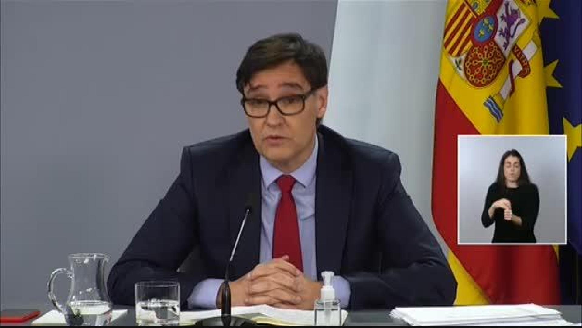 Illa confiesa en su despedida cuál ha sido para él el momento más duro