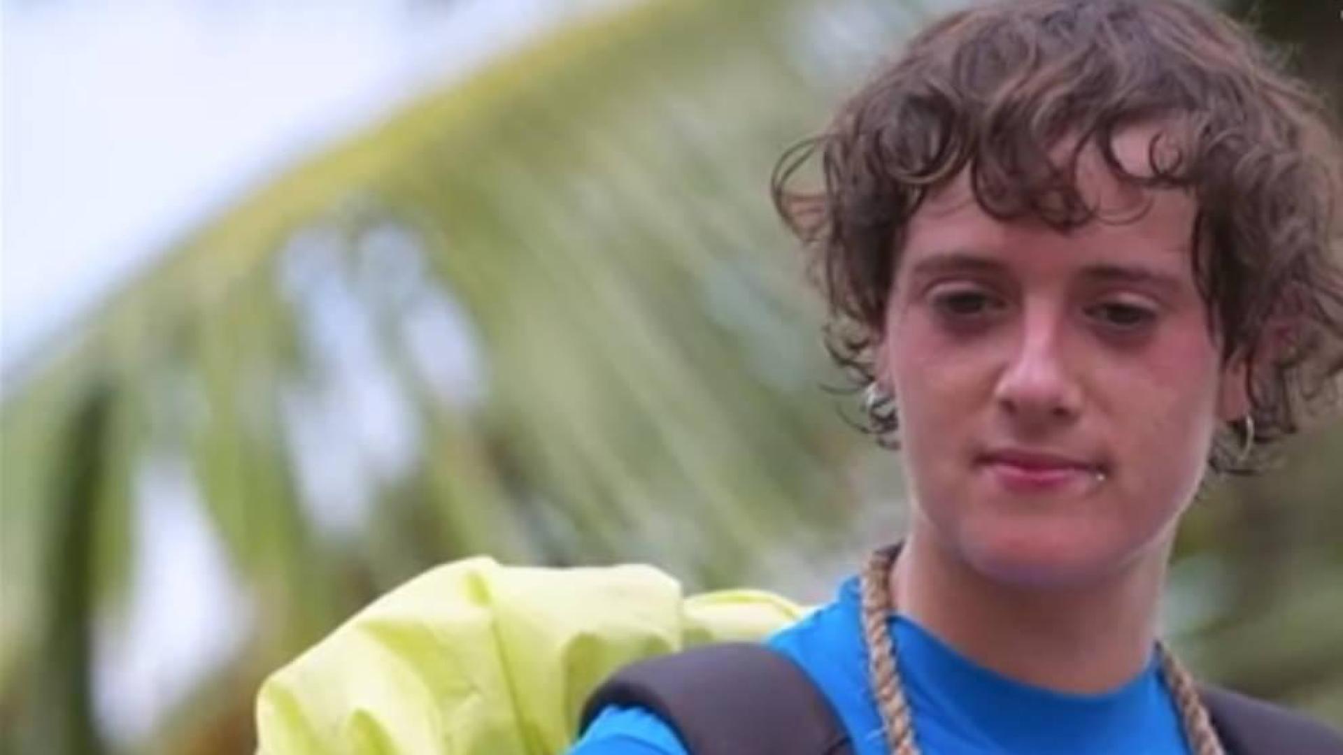 Iani, víctima de la trampas de Seleta, segunda eliminada de 'El Conquis'
