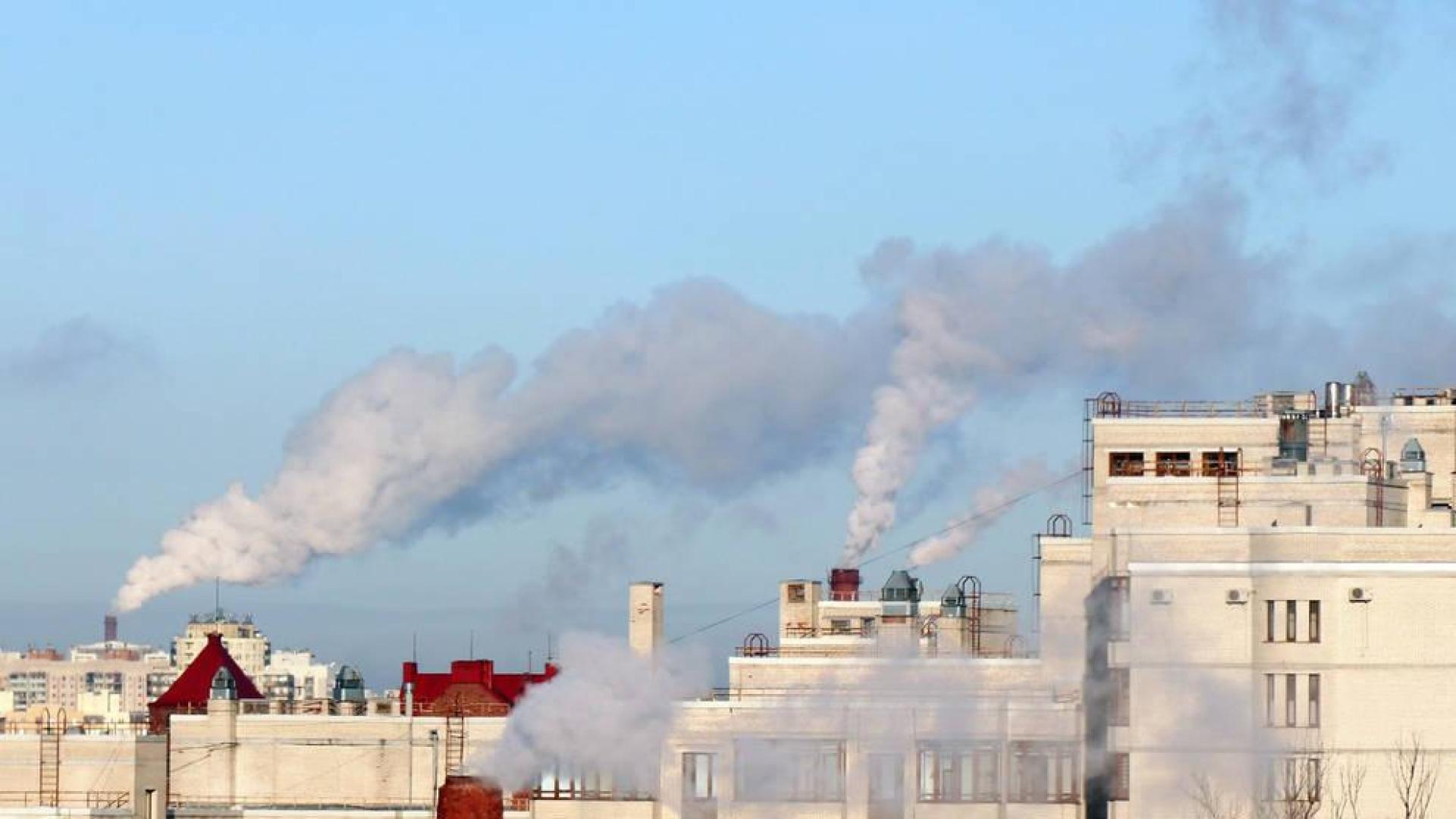 Los meses de frío y la contaminación empeoran la gravedad de la EPOC