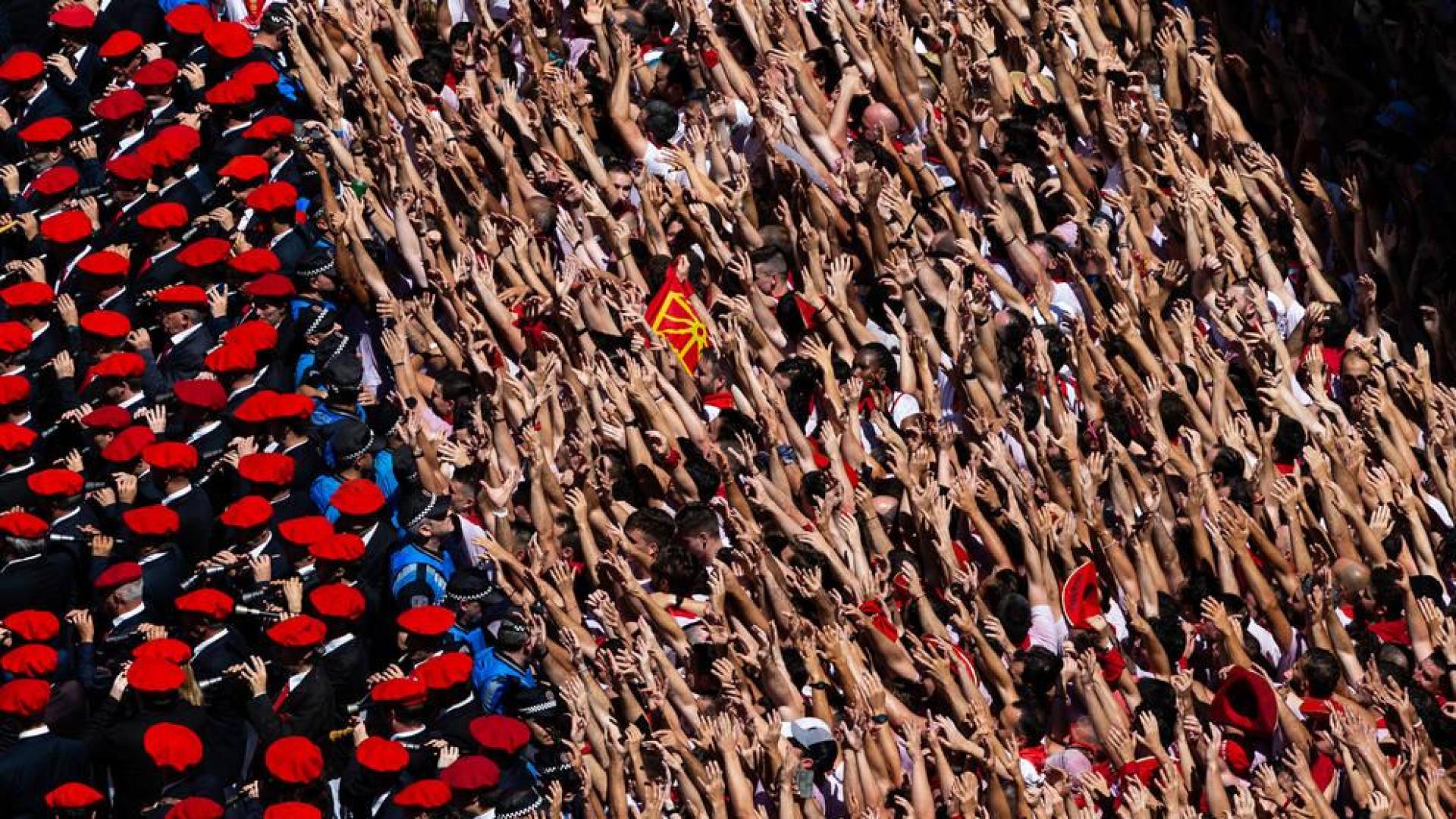 Diario de Navarra organiza un debate sobre las razones por las que no hay Sanfermines