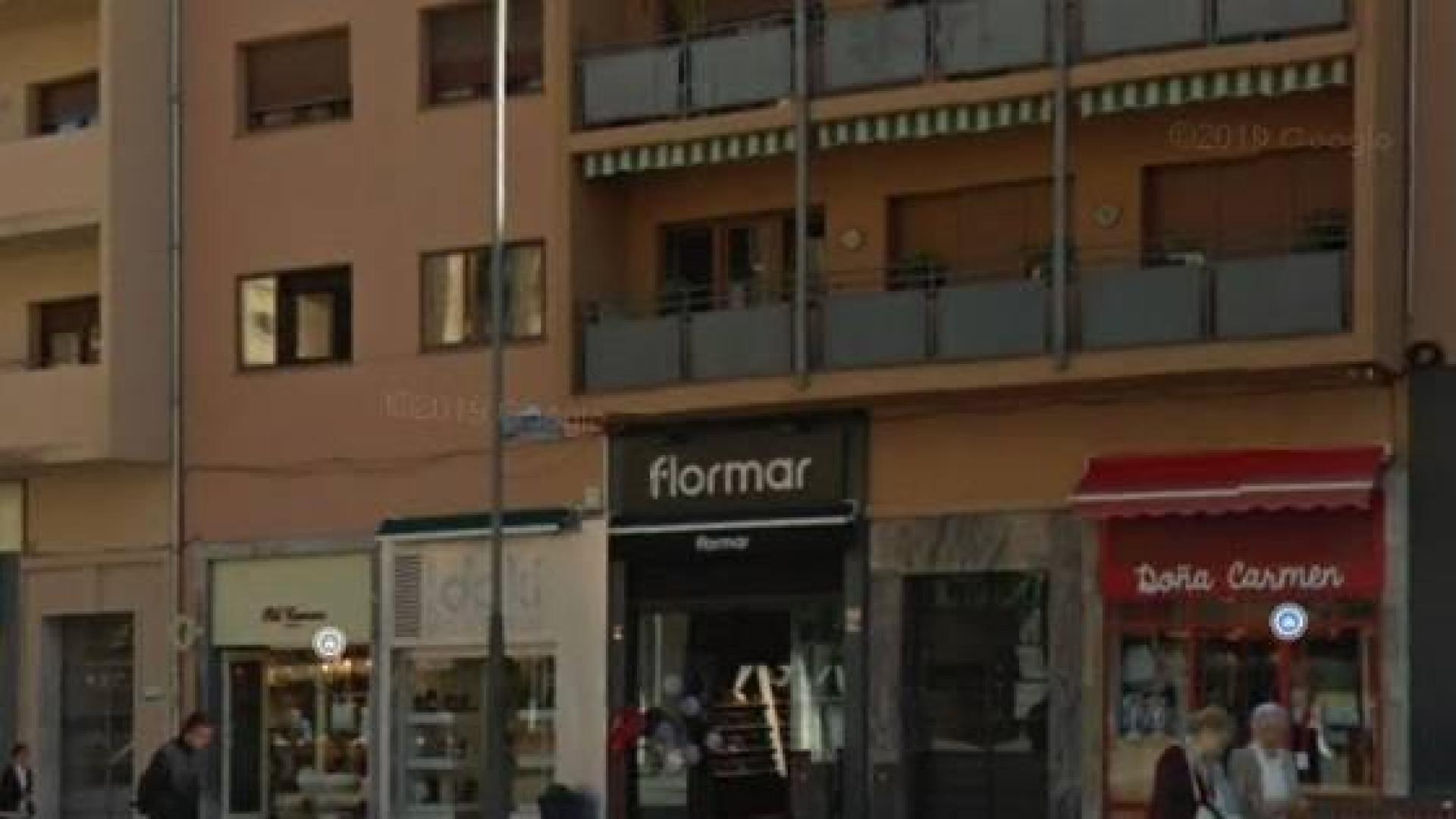 Pili Carrera cierra su tienda de moda infantil en Carlos III