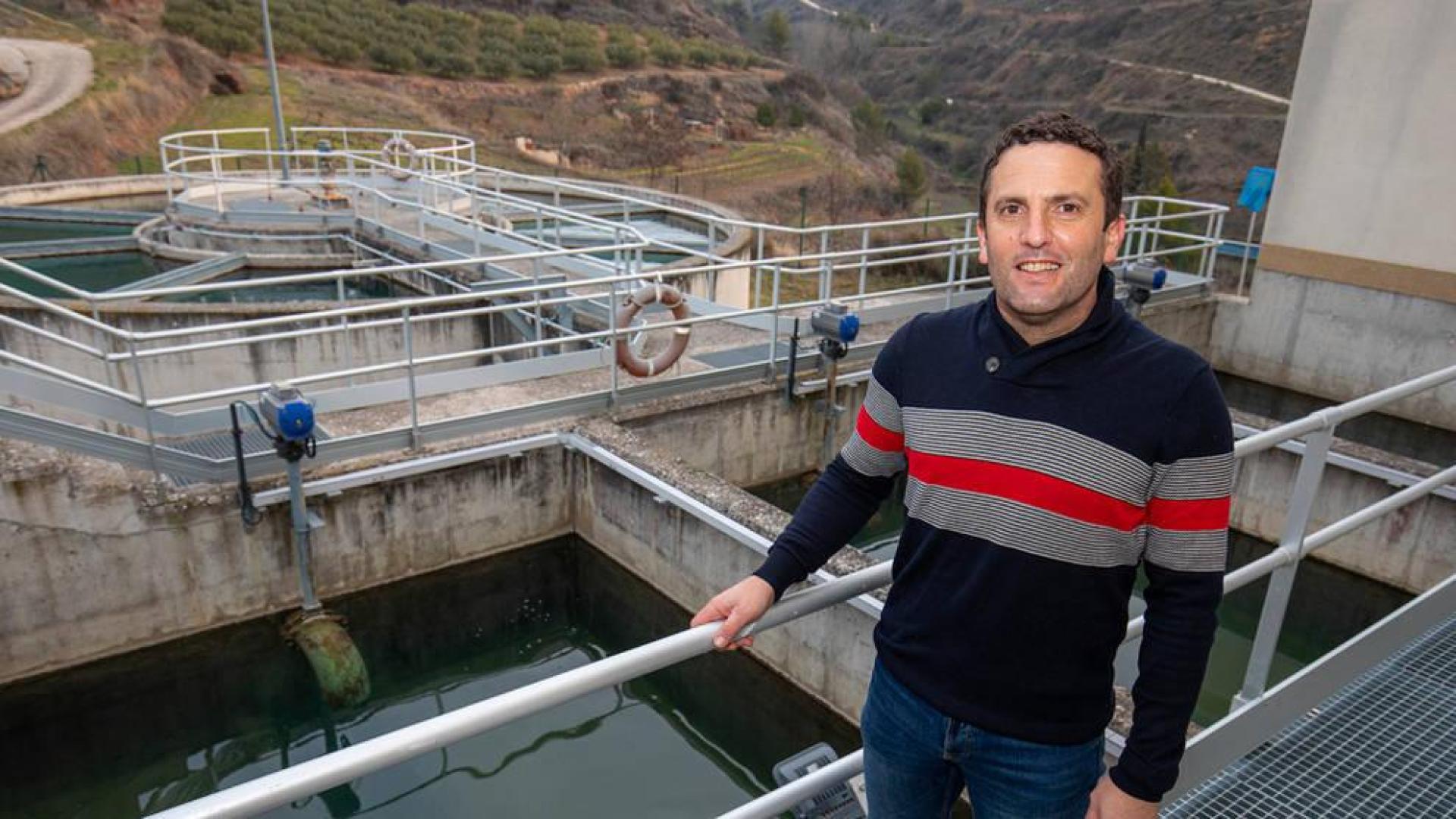 Valdizarbe incorpora la figura de técnico preventivo del agua