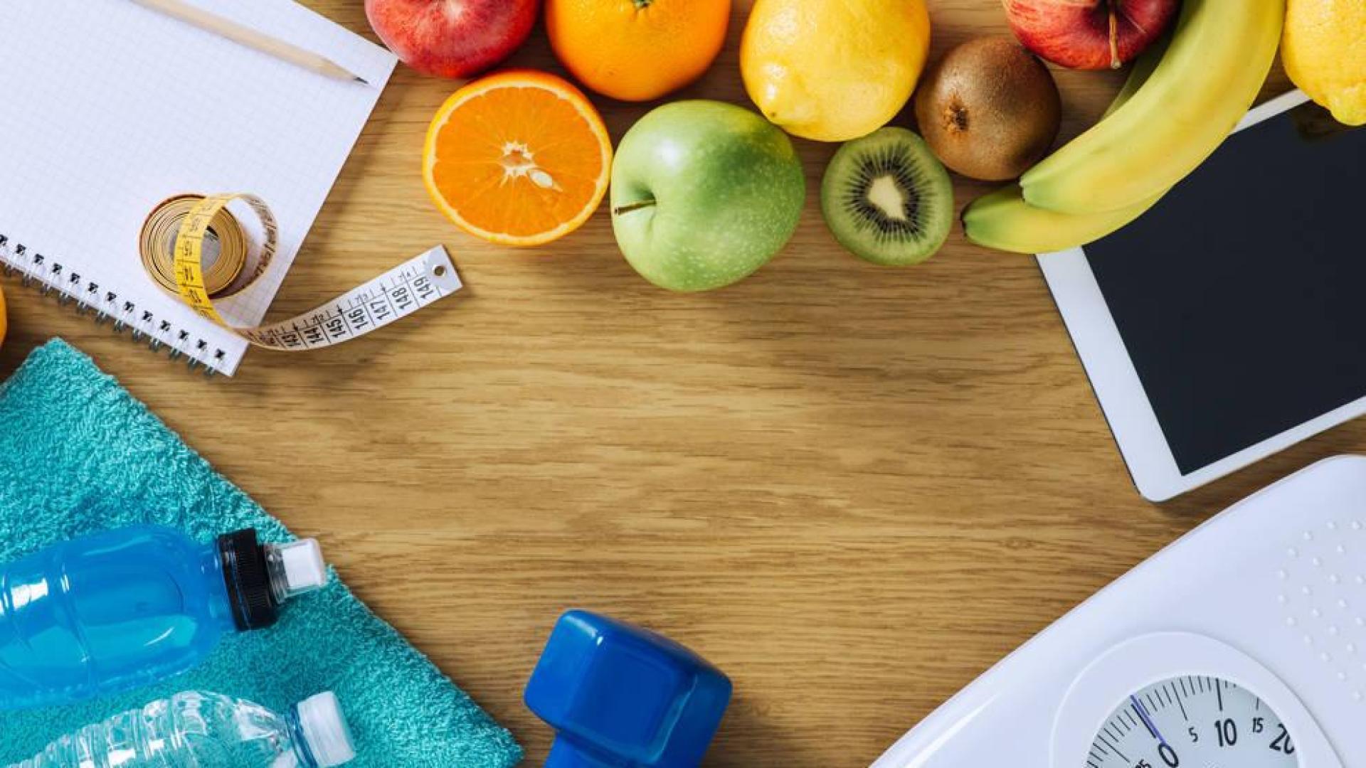 Disfrutar de la salud y el bienestar es uno de los propósitos más perseguidos a comienzo de este año.