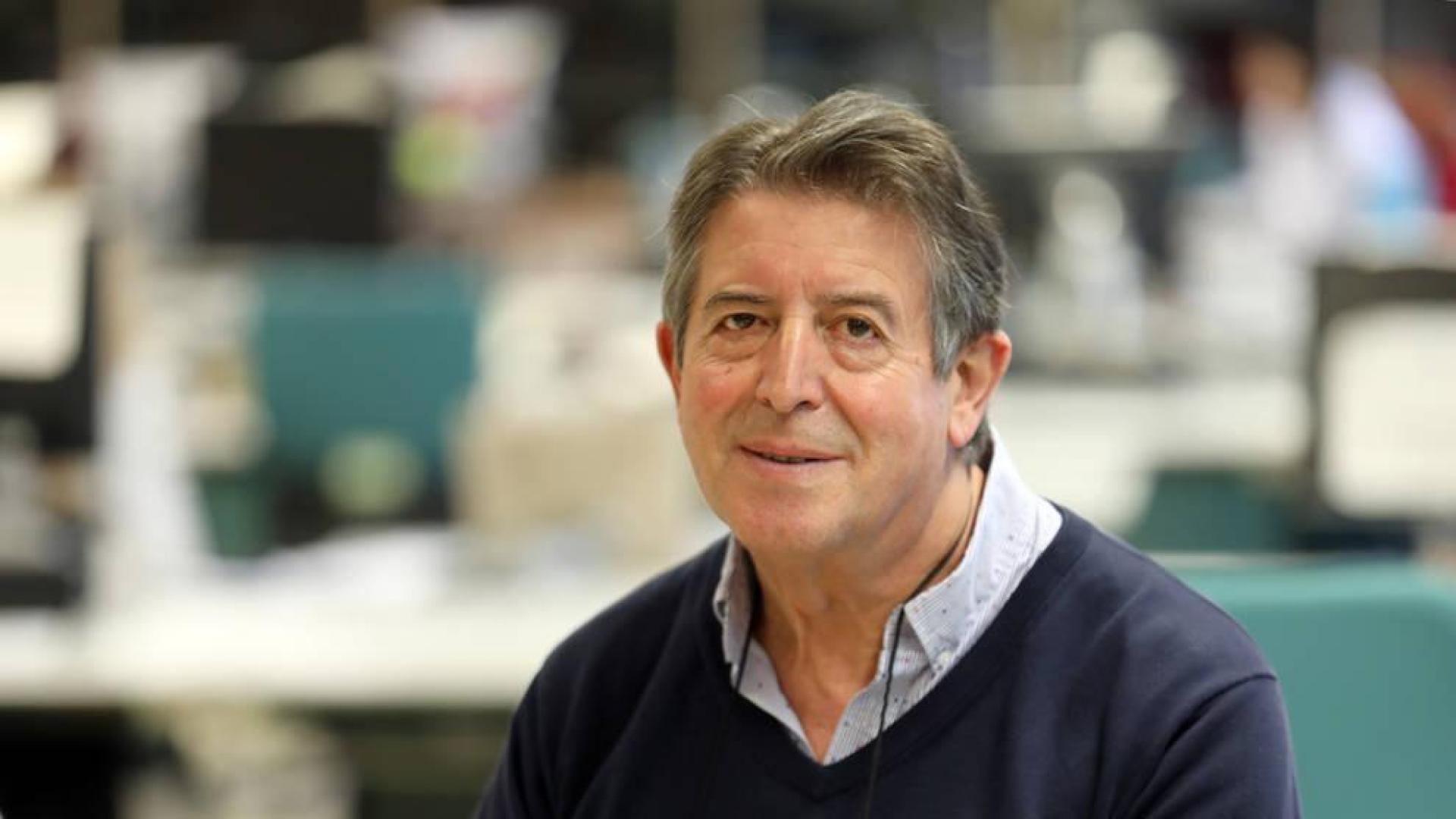 "Que yo sepa, en Navarra nadie se ha colado y se sigue orden para vacunarse"