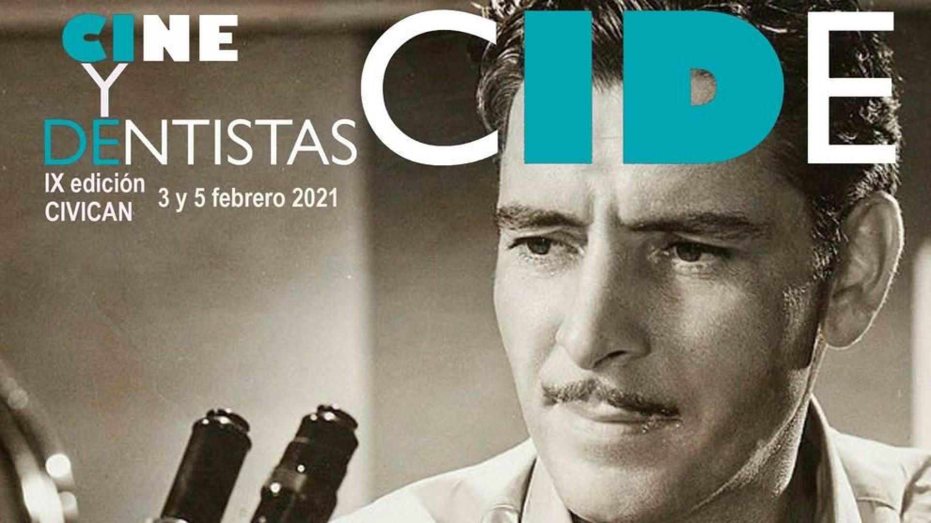 Comienza en Pamplona el IX Festival de Cine y Dentistas