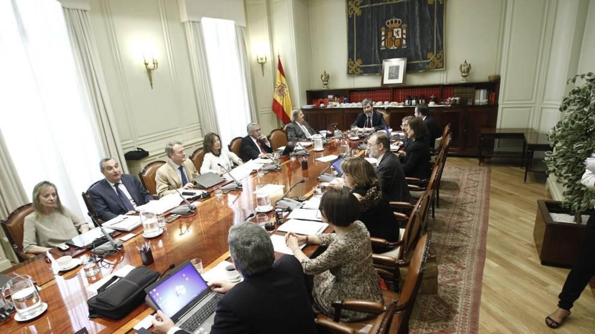 José Julián Huarte, nuevo presidente de la Audiencia de Navarra