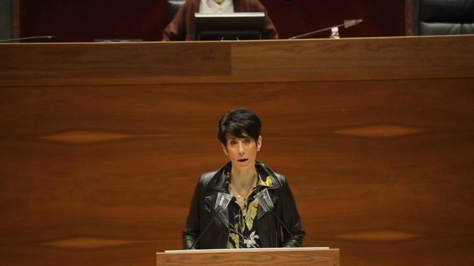 El Parlamento aprueba, sin NA+, las medidas fiscales para pymes y autónomos