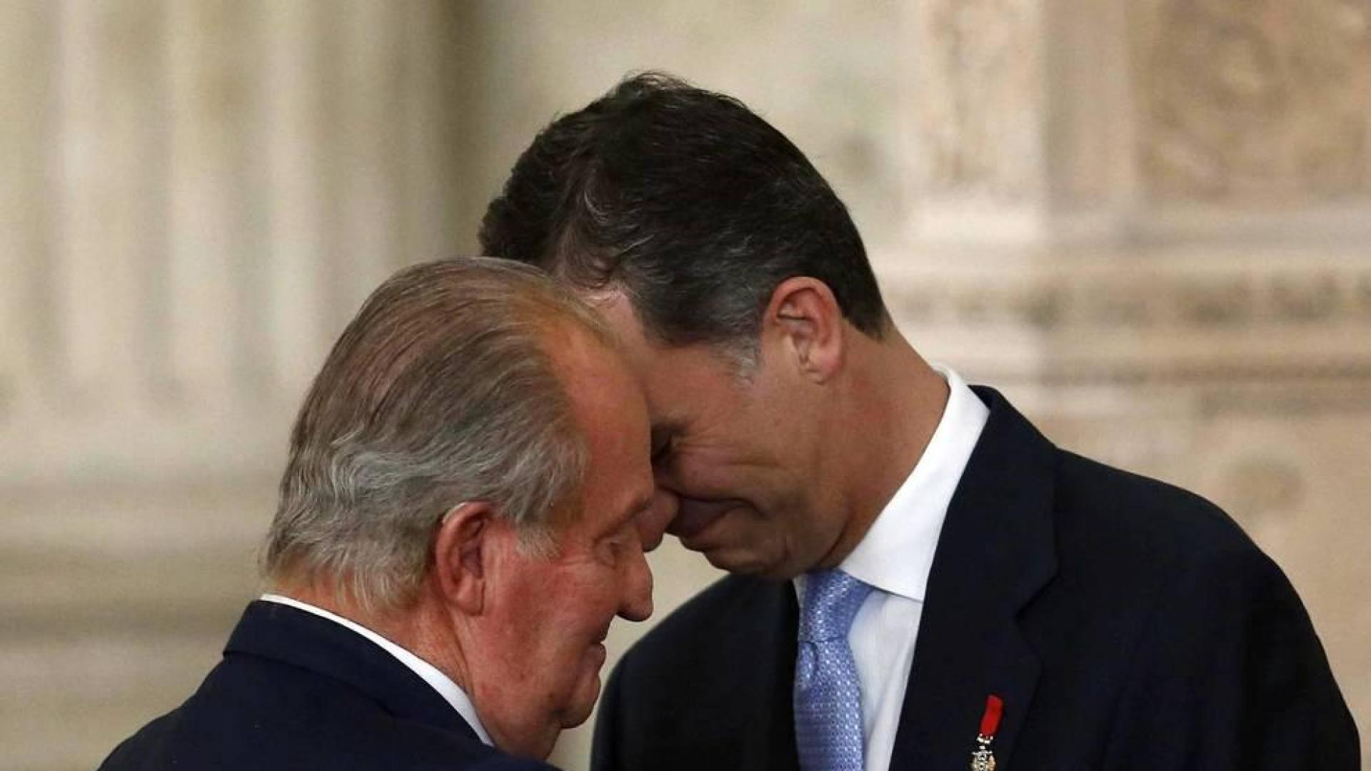 Las imágenes del día de hace 5, 10 y 20 años