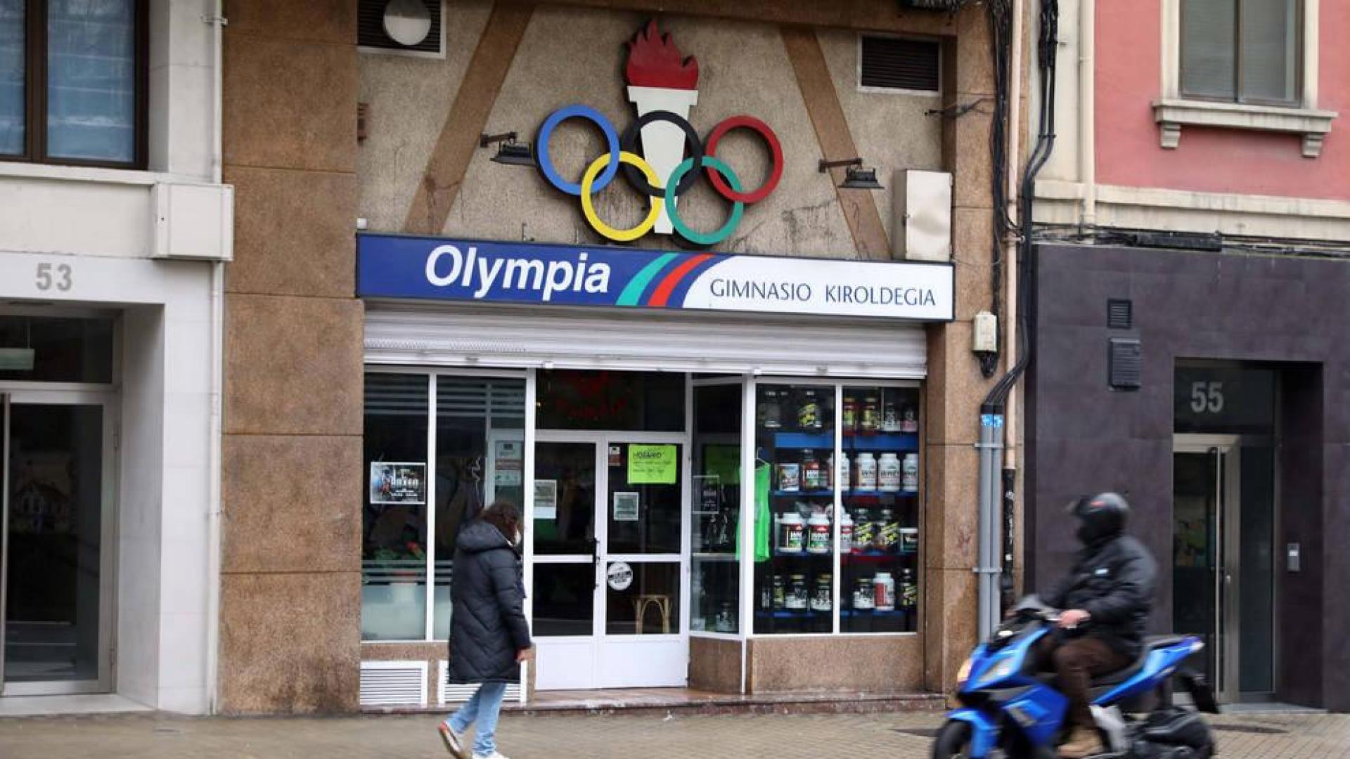 Salud llama a hacerse las pruebas de Covid a los usuarios de un gimnasio de Pamplona