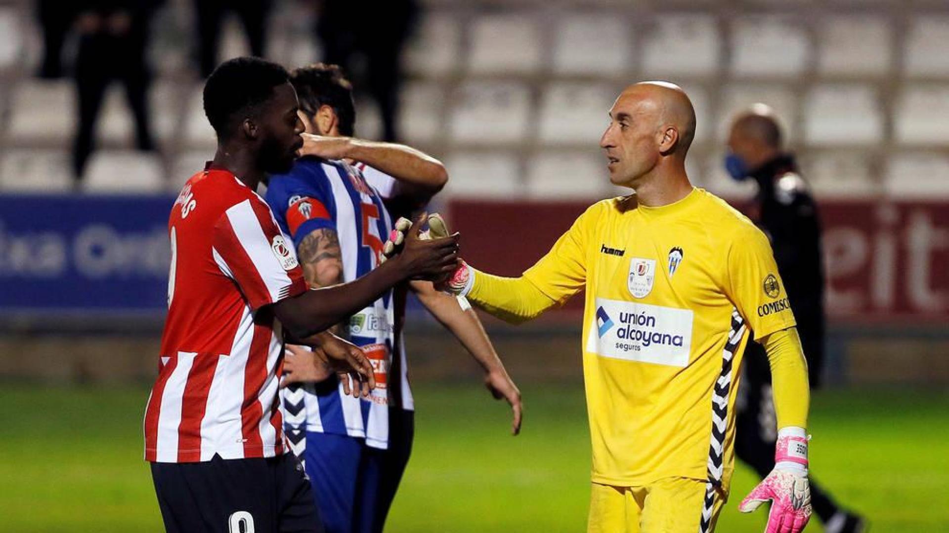 Granada-Barça, Betis-Athletic, Levante-Villarreal y Sevilla-Almería, duelos de cuartos