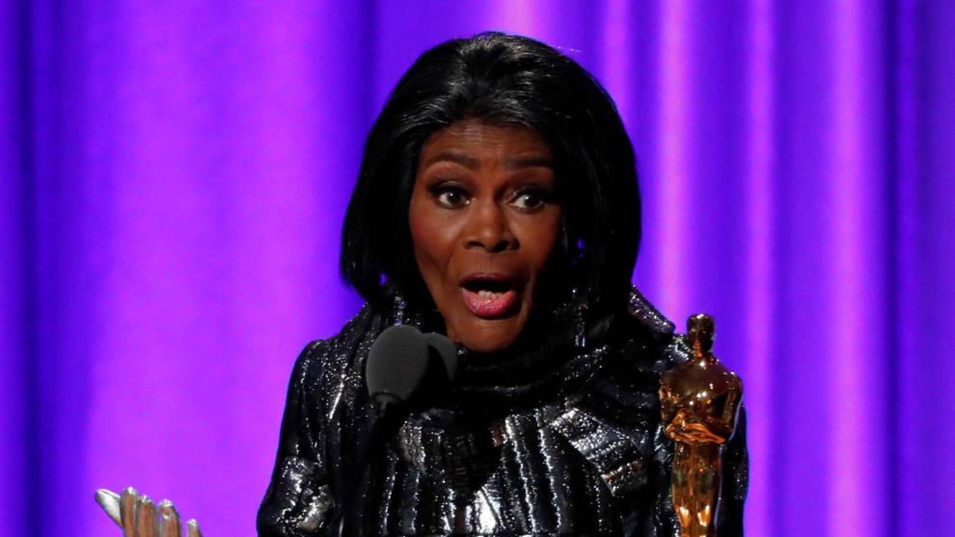 Muere a los 96 años Cicely Tyson, actriz de 'Cómo defender a un asesino'