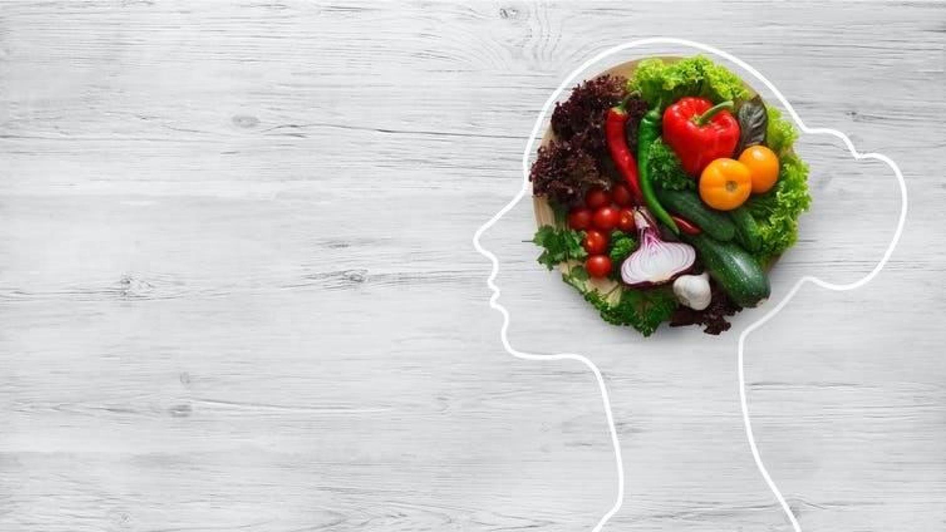 ¿Somos lo que comemos? El impacto de la dieta en el cerebro