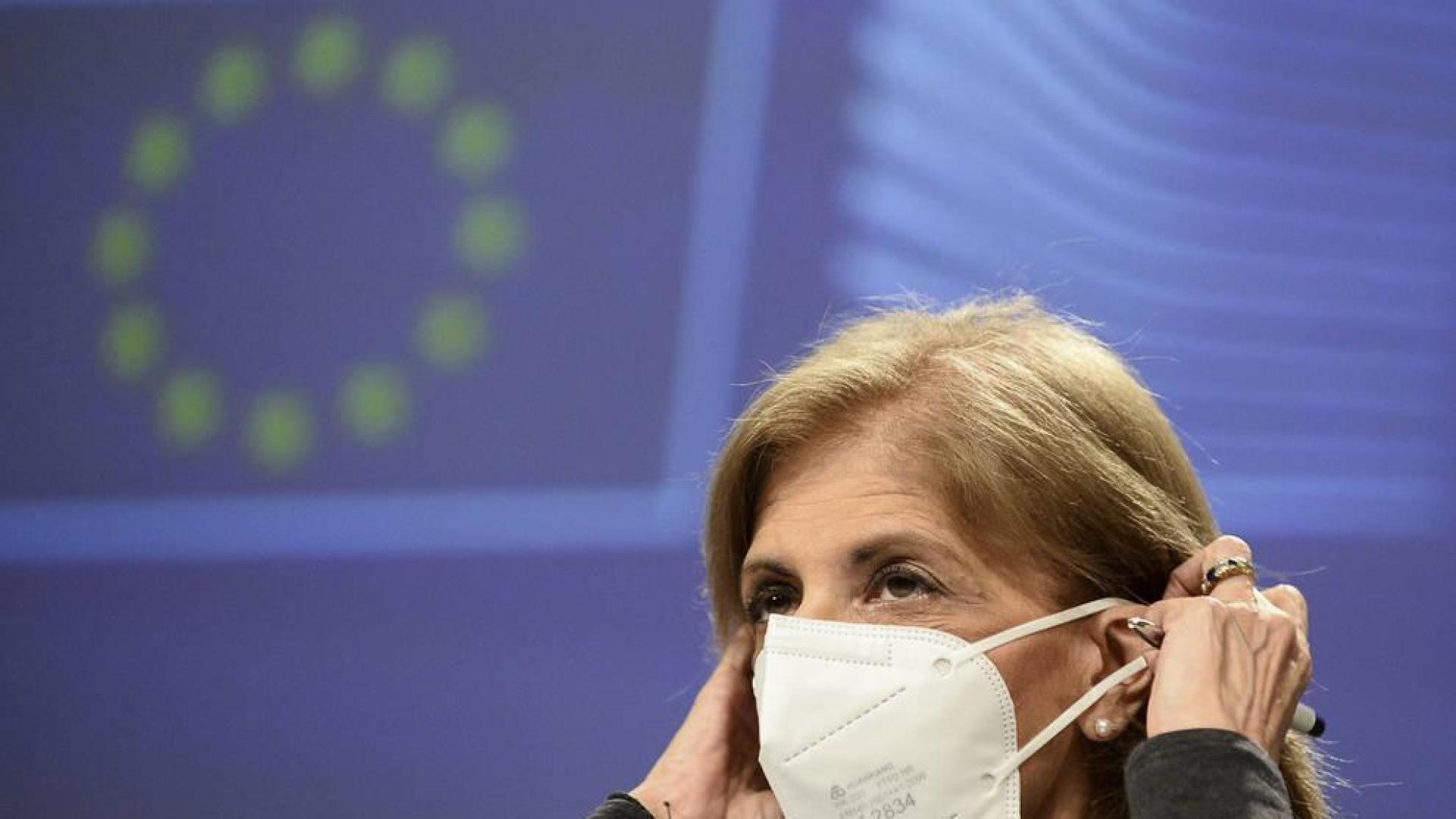La UE aprueba la vacuna de AstraZeneca para mayores de 18 años