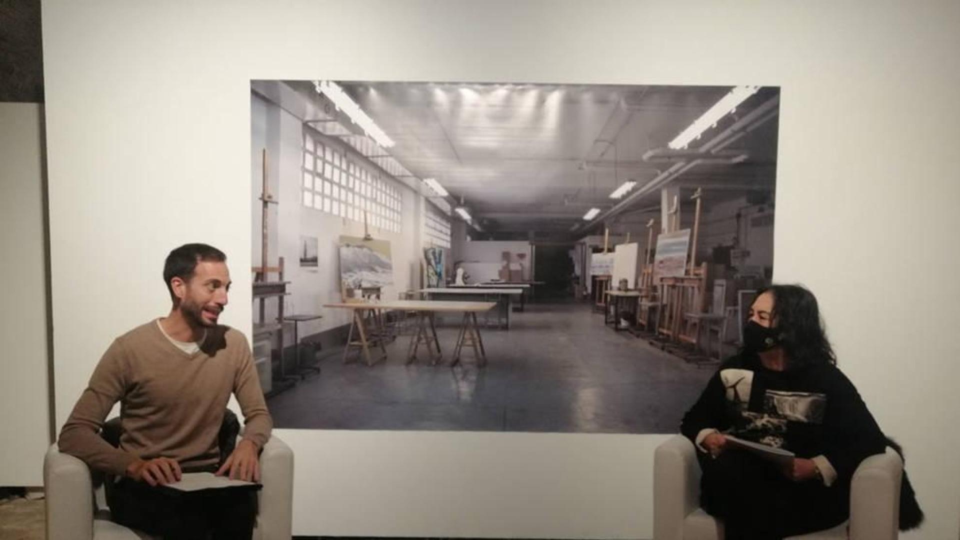 La Asociación Alfredo Sada regresa con una exposición sobre belleza y destrucción