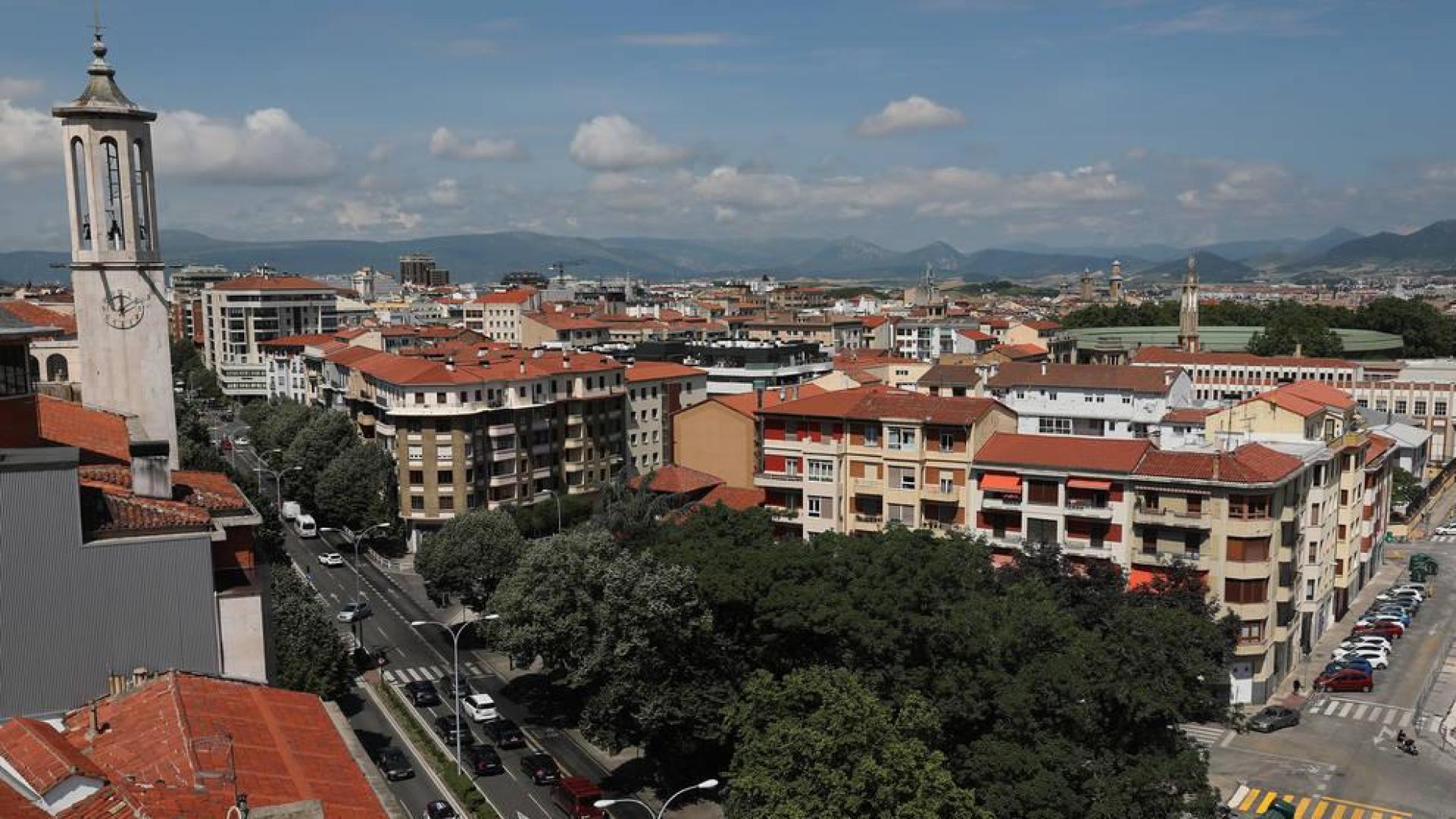Pamplona, Zaragoza o Santander, ciudades donde podría pagarse una vivienda con el Gordo