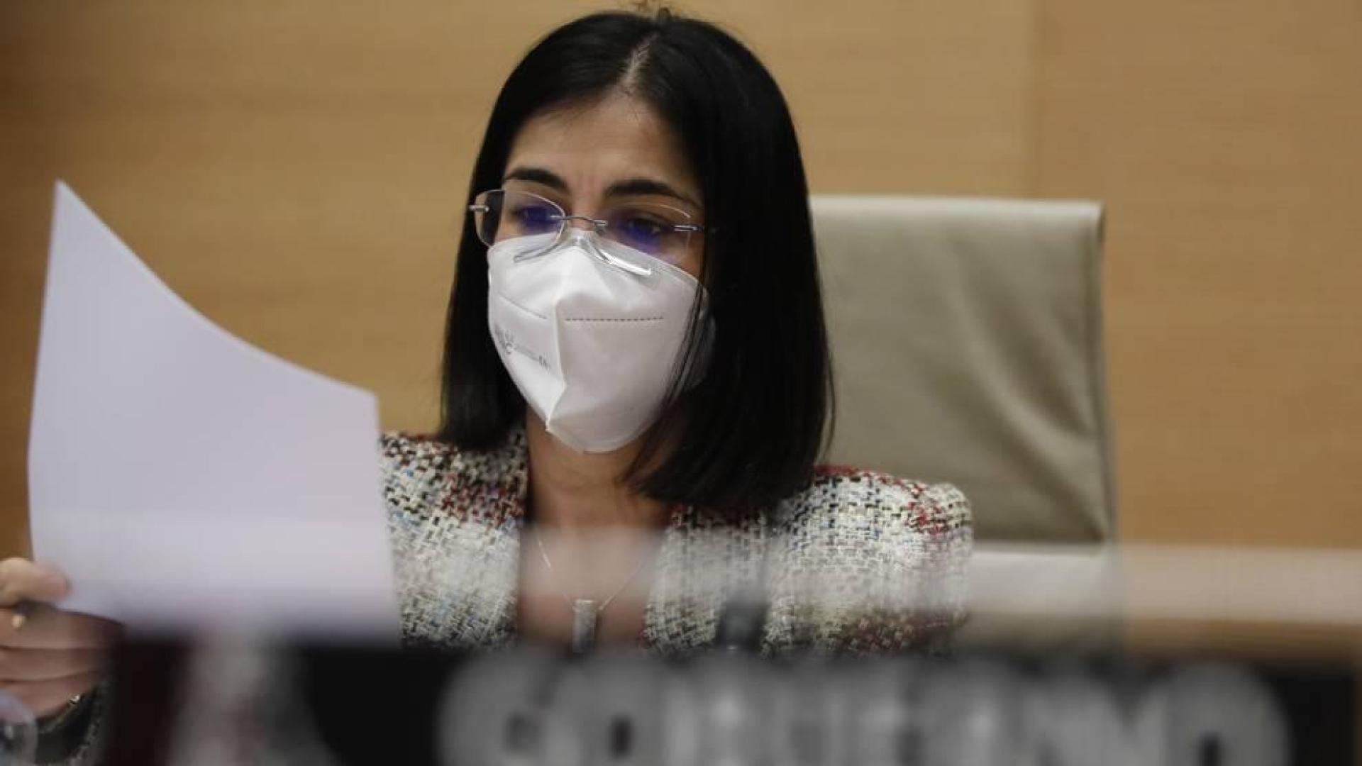 Sanidad confirma 350 casos de la variante británica y estima que suponen un 10%