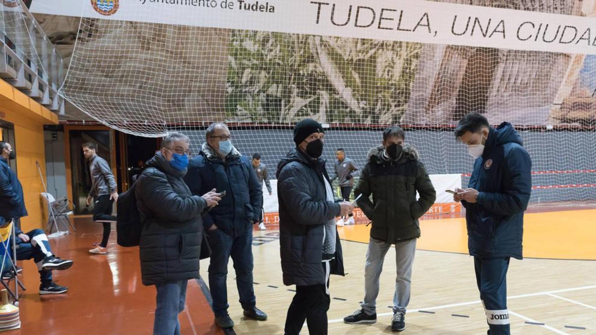 La denuncia del Aspil se queda en una multa de 150 euros al Xota