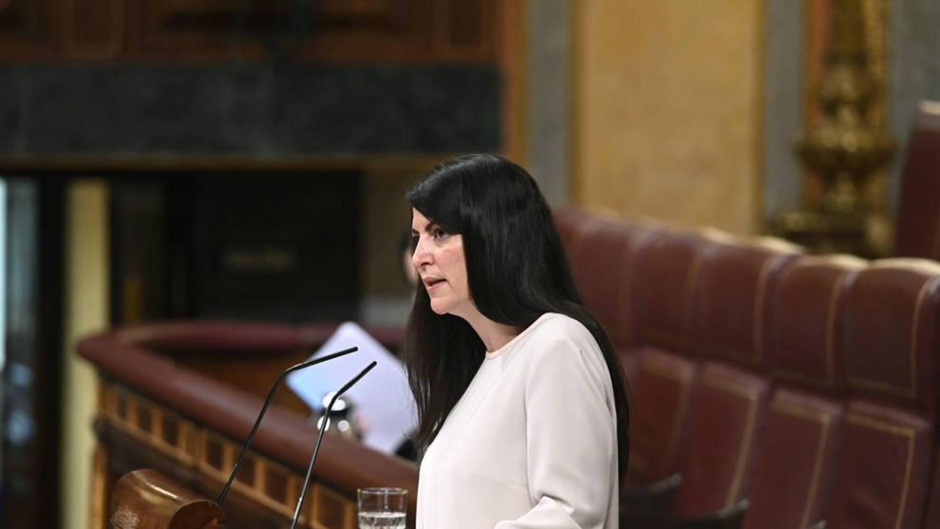 Vox salvó al Gobierno en la votación de los fondos europeos por un error de cálculo
