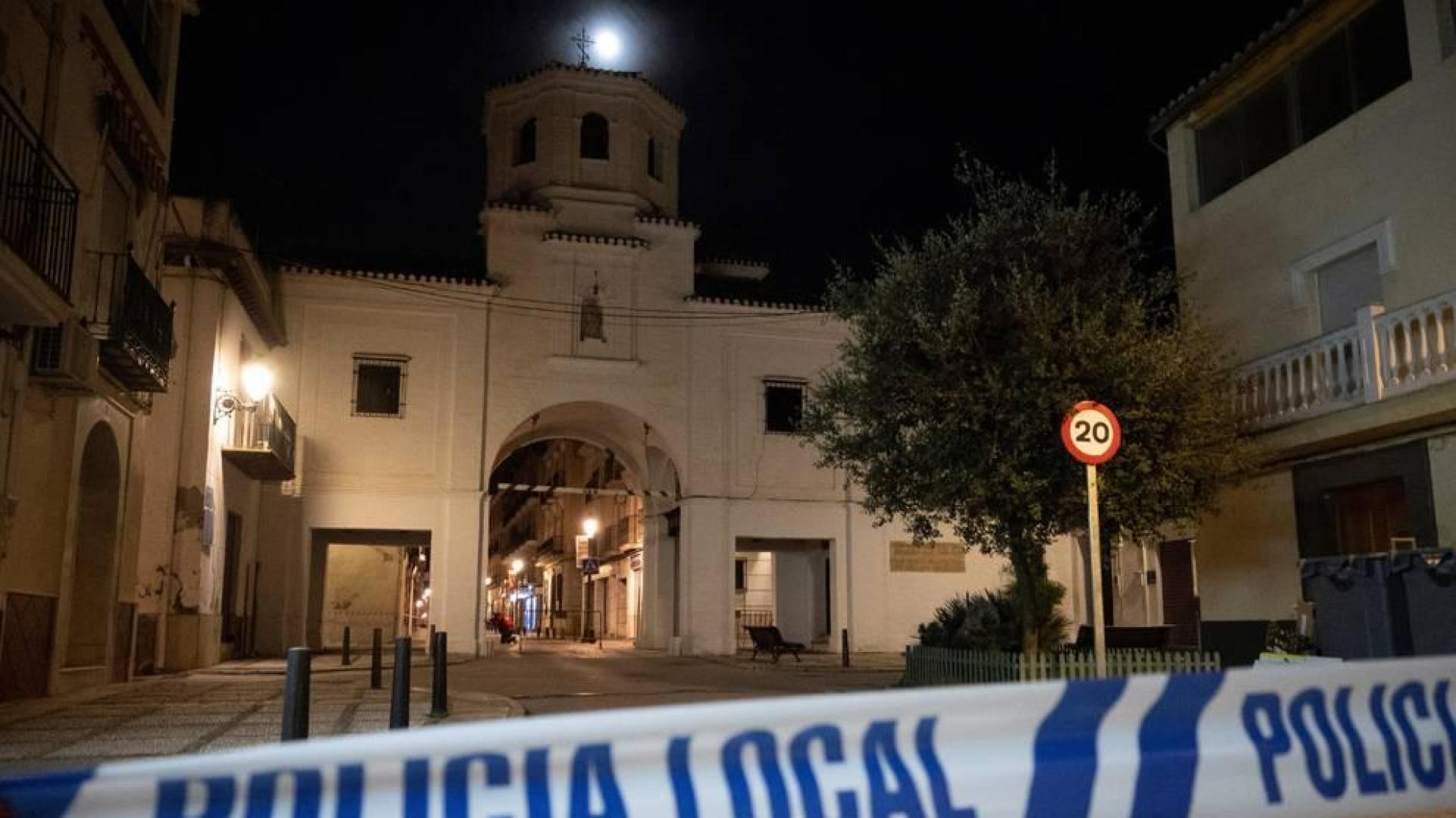 El enjambre sísmico en Granada suma más de un centenar de réplicas