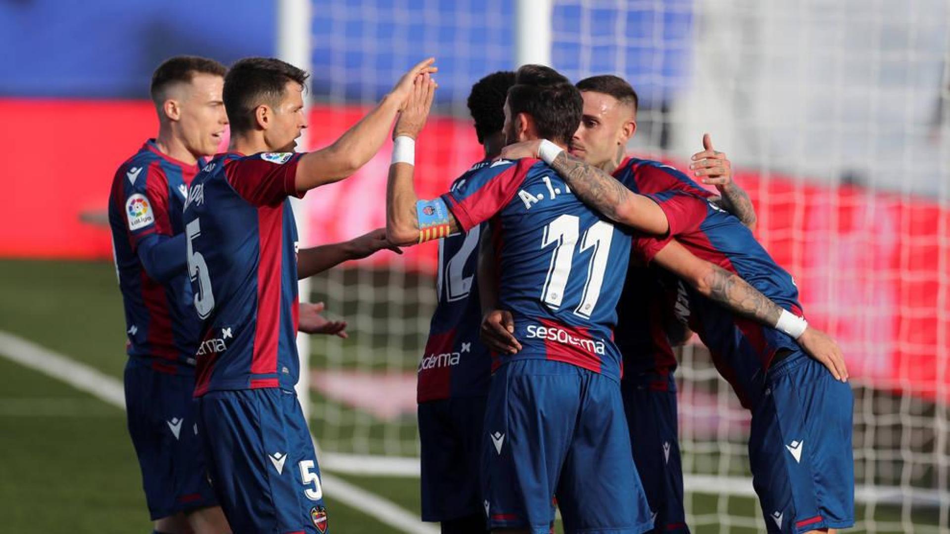 El Real Madrid renuncia a la Liga