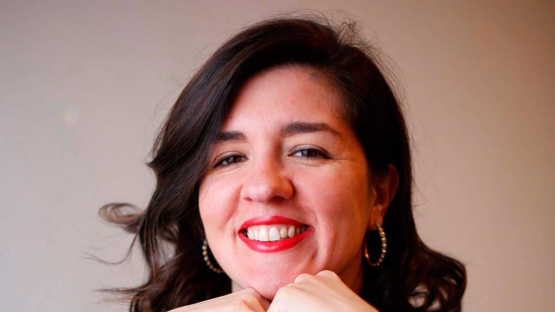 Sonsoles Echevarren: “Hay que saber escuchar a las mujeres anónimas, tan importantes como las célebres”