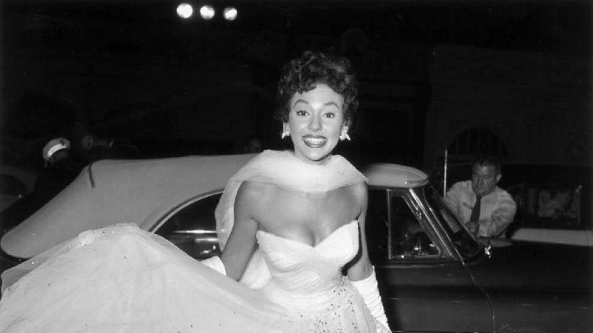 Rita Moreno reina en Sundance con "Just a Girl Who Decided to Go for It" FESTIVAL SUNDANCE (Previsión)