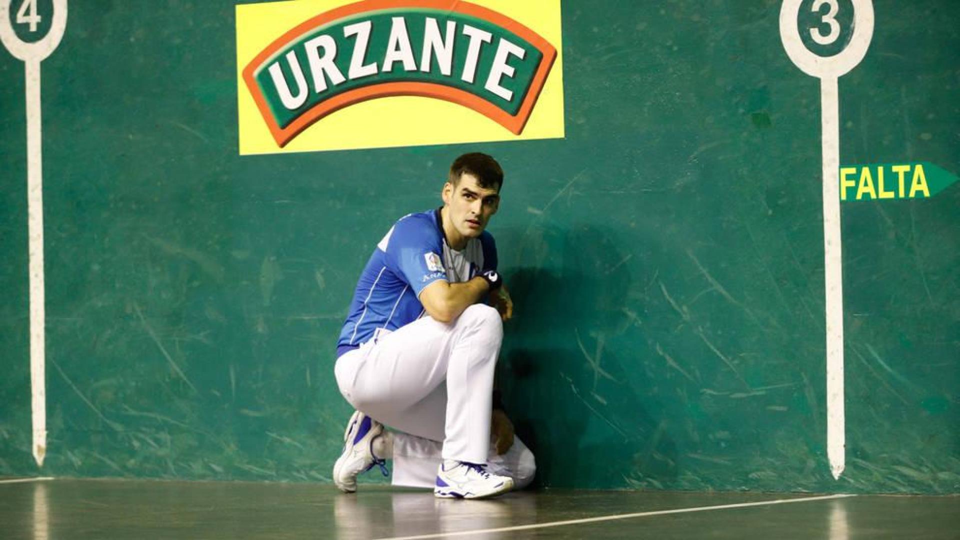 Ezkurdia y Galarza se dan un respiro