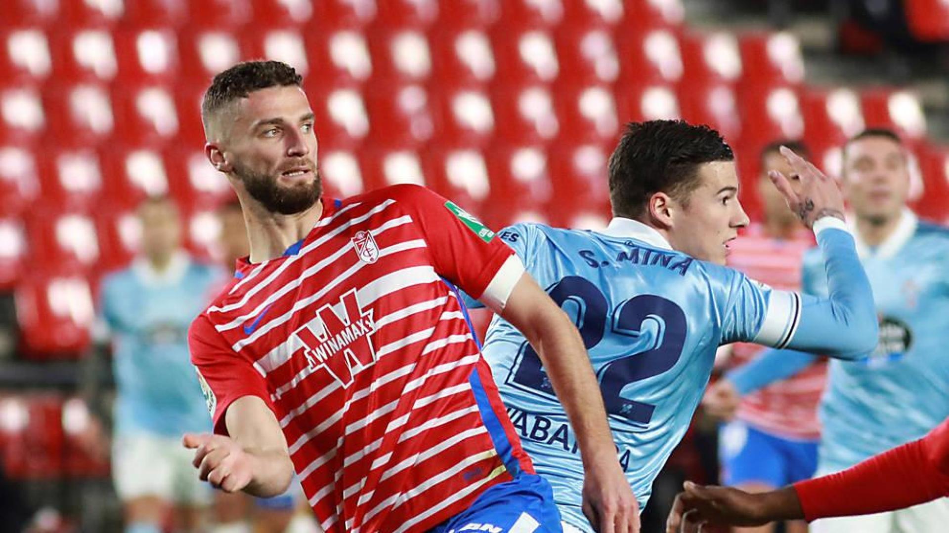 Un empate que no contenta a nadie