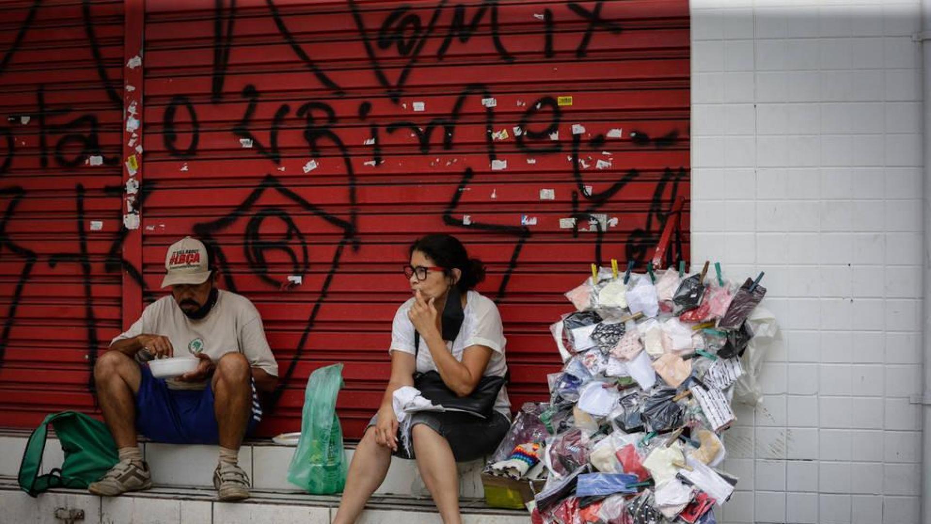 El 'hit' de la vacuna en Brasil