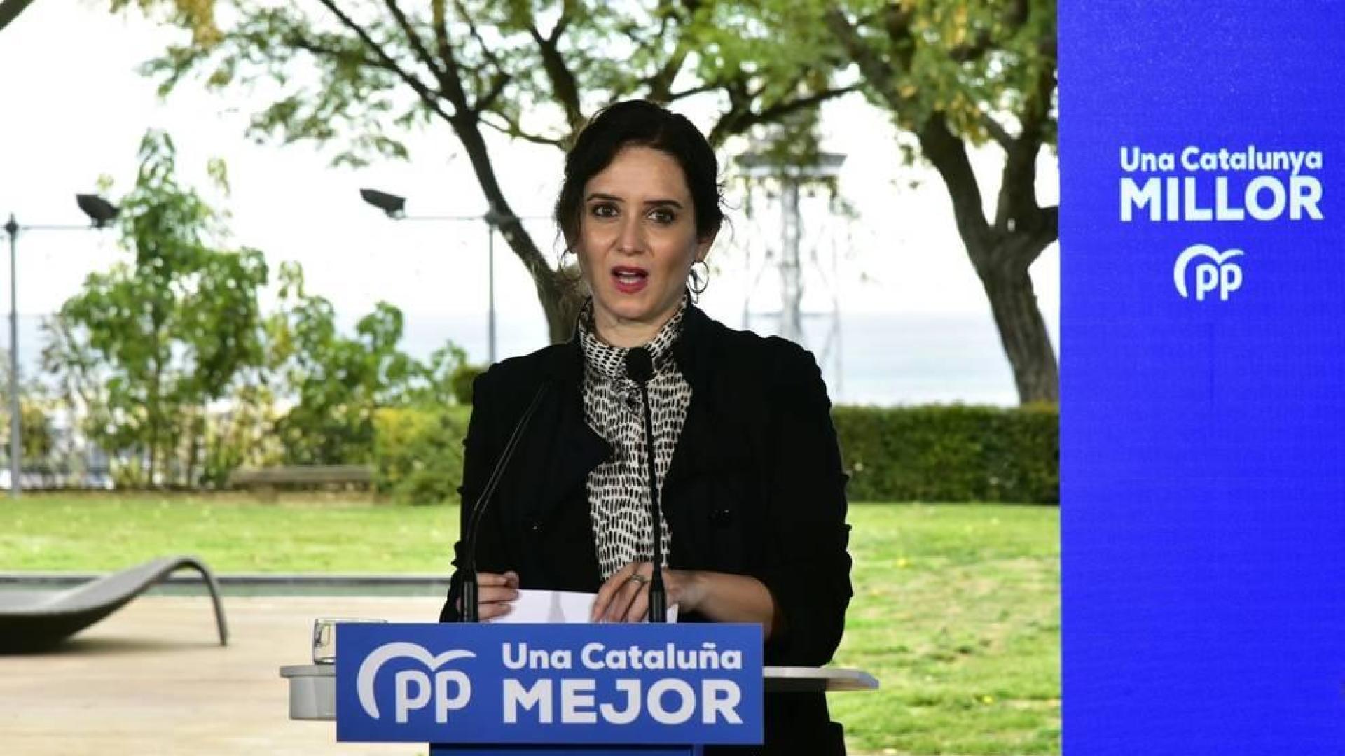 Un total de 1,8 millones de madrileños, confinados desde el lunes