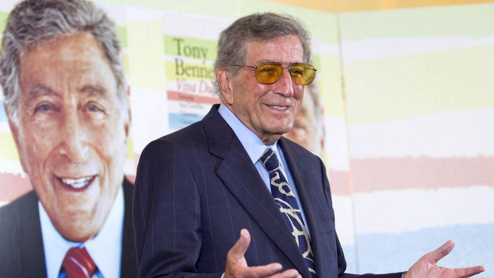 Tony Bennett: "El mundo deber&iacute;a aprender de latinos"