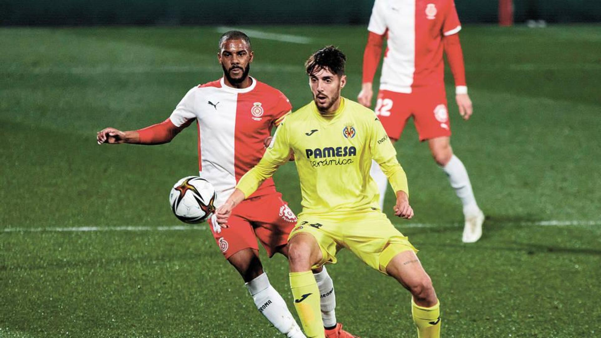 Osasuna quiere cerrar hoy el fichaje de Ramalho