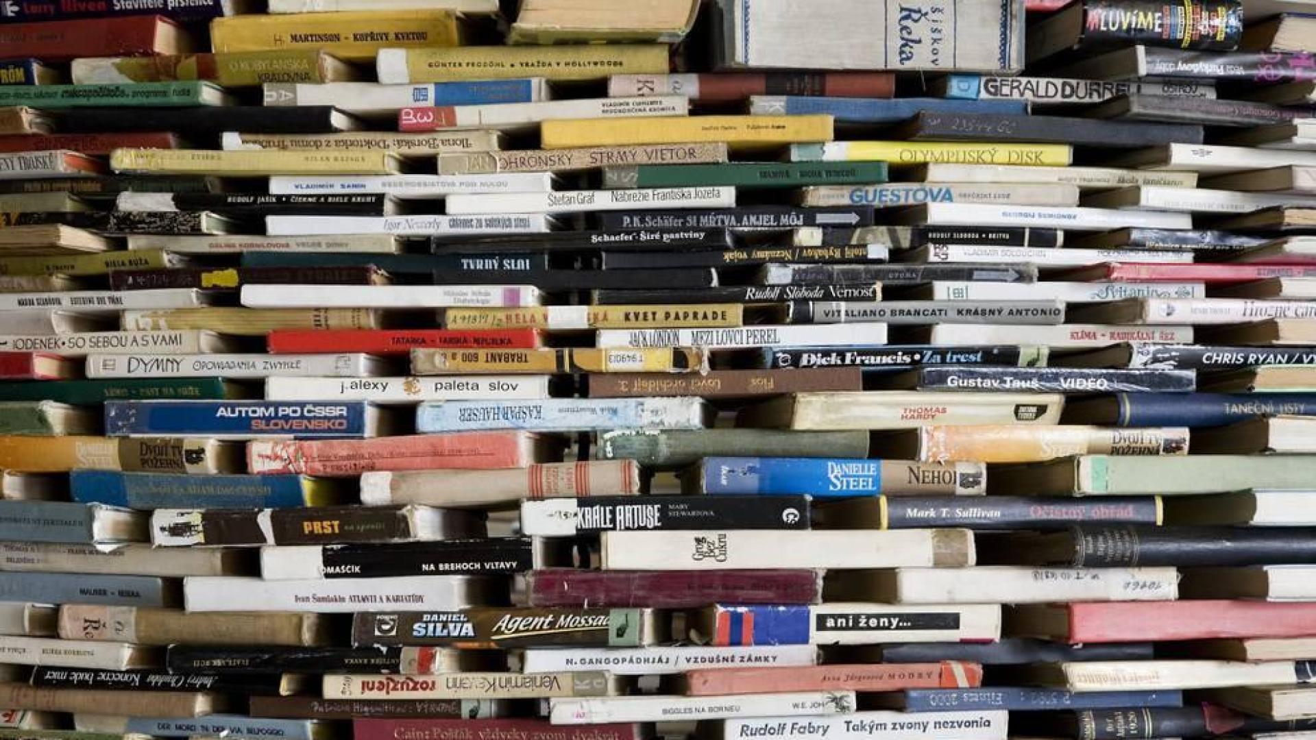 España ha perdido 300 editores en los últimos cinco años