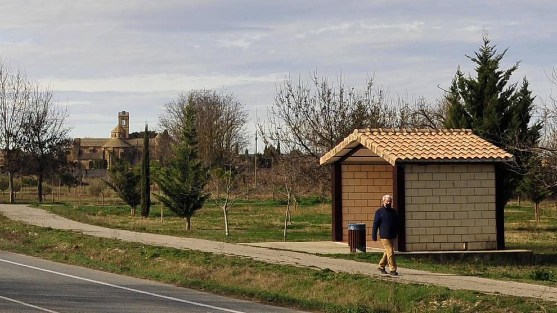Carcastillo aprueba un presupuesto que se eleva hasta los 2,7 millones