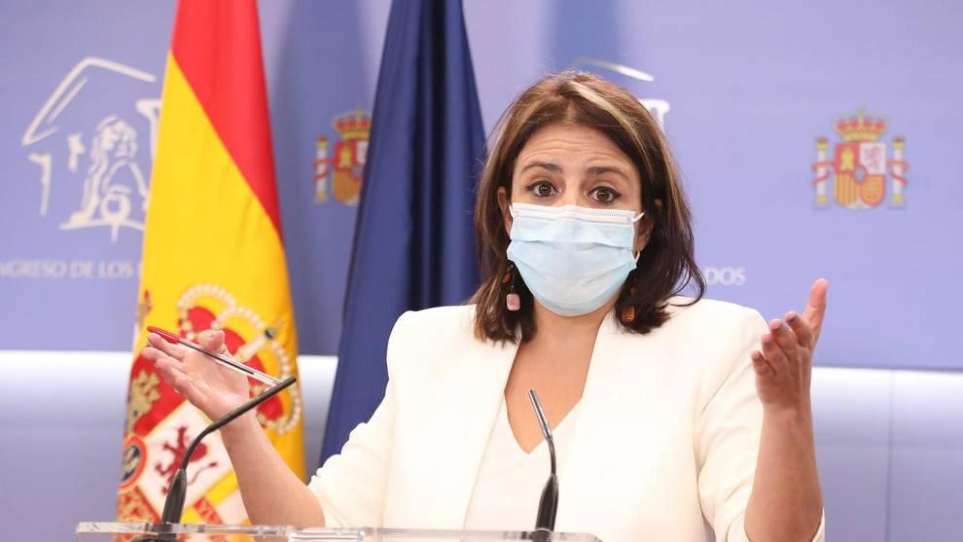 El PSOE impulsa en el Congreso una comisión de investigación sobre el 'caso Kitchen'