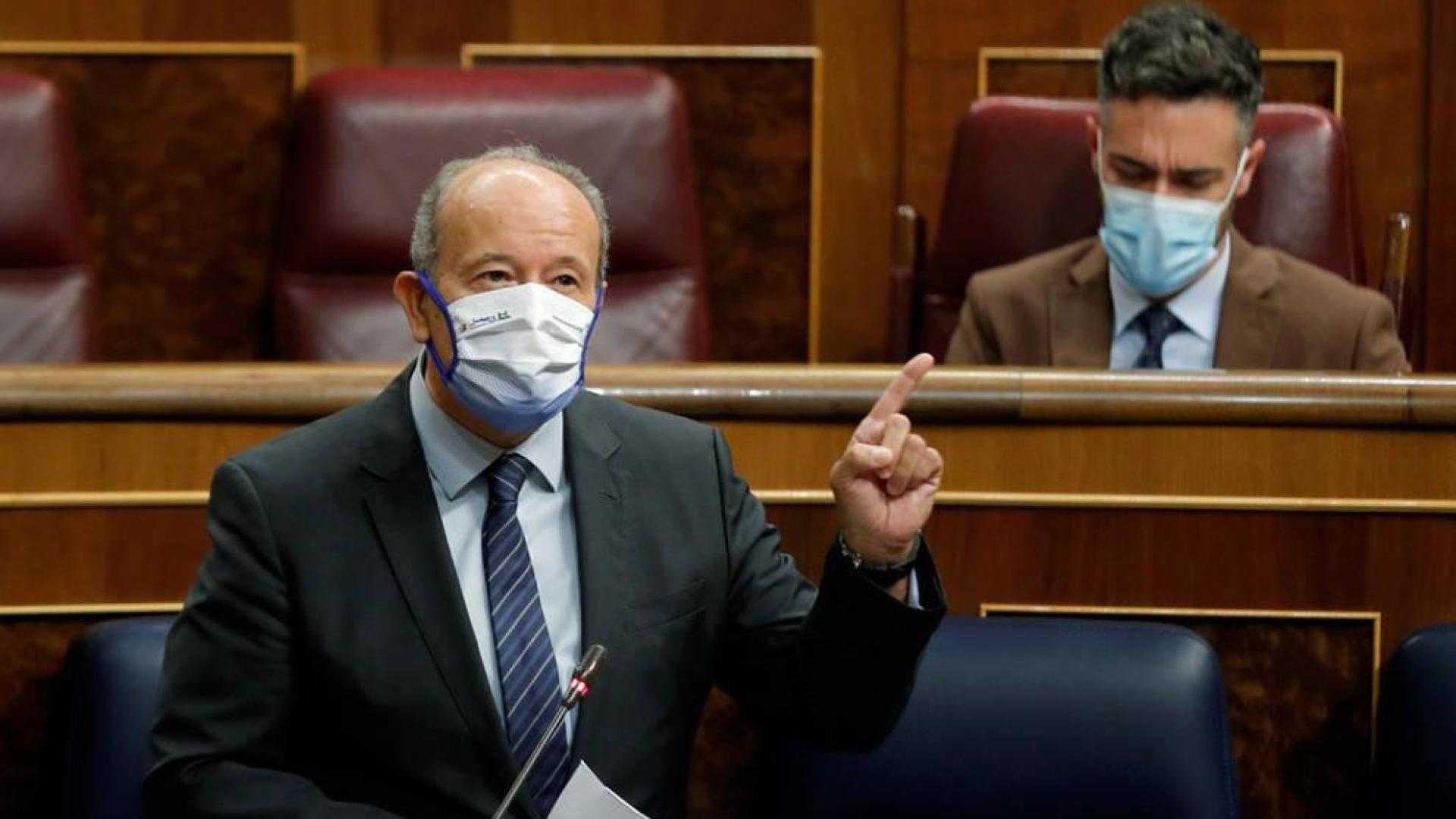 El Gobierno tramitará la semana próxima los indultos a los condenados por el procés