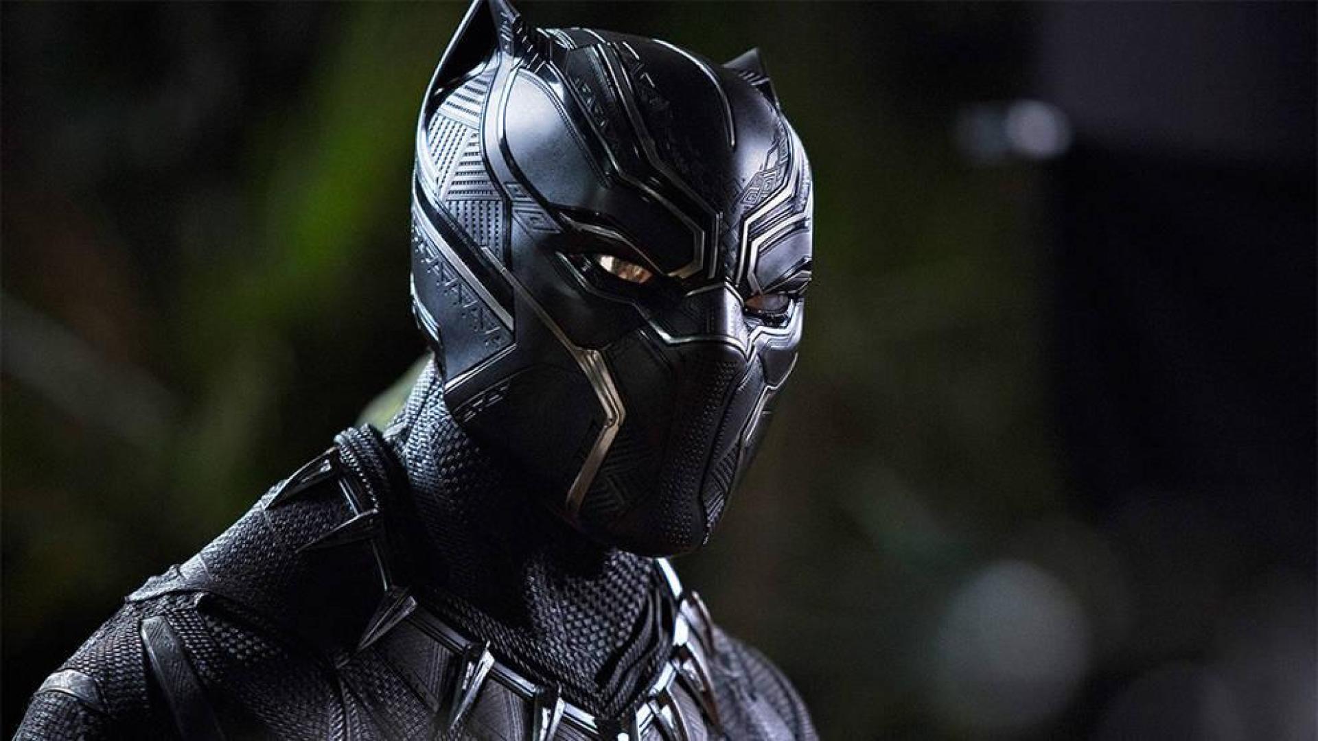 Disney prepara 'Wakanda', una serie derivada de 'Black Panther'