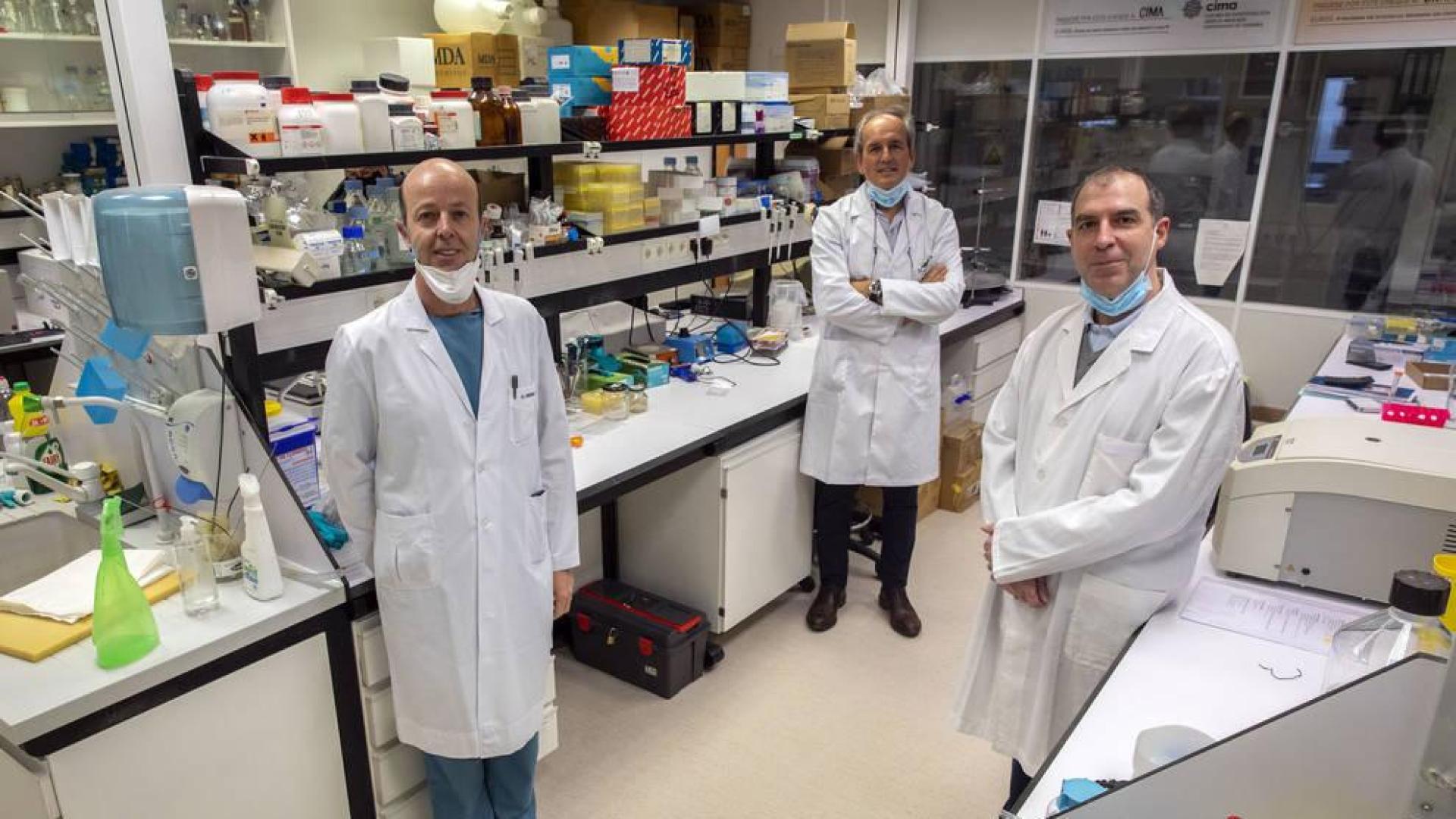 Navarra investiga la inmunoterapia más avanzada contra el cáncer