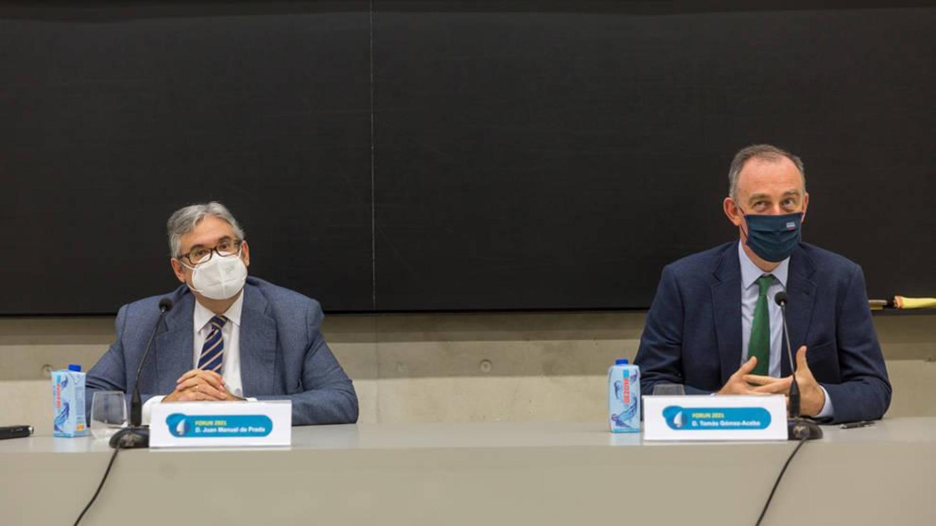 Juan Manuel de Prada: "La educación es el acto constitutivo de la civilización"